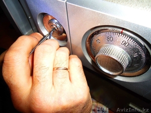 Профессионально открываю все Замки любой сложности  #447755