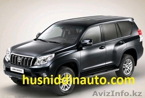 Машины,  аксессуары и автозапчасти на иномарок из ОАЭ (Dubai)  #21375