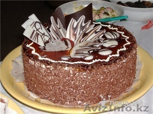 выпечка на дому #430671