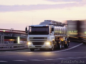 Дизельное топливо зимнее,  Печное,  Бензин. Доставка. #453930