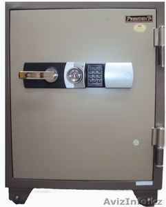 Металлическая мебель для офиса,  Алматы. #425298