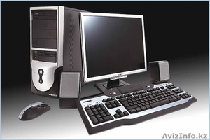 Ремонт ноутбуков,  компьютеров #444556