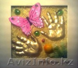 изготовление слепков в формате 2D и 3D  #446048