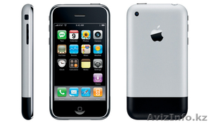 распродажа продукции Apple Iphone 2G 8GB Б.У #451257