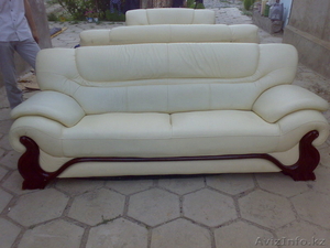 Мягкая мебель (на заказ) #431346