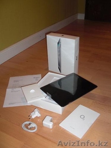 Apple Ipad2 64 GB / 32 GB / 16 GB Wi-Fi + 3G (GSM) #437178