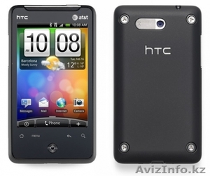 Коммуникатор HTC Aria #434743