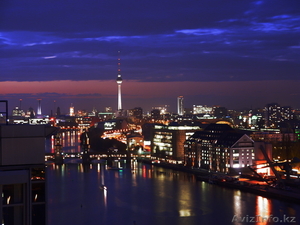 Недвижимость  в германии от 20000 € #454461