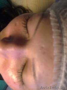 Наращивание ресниц! Материал премиум  класса Dolce Vita. #436080