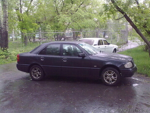 Продам а/м Мерседес С-180 #449642