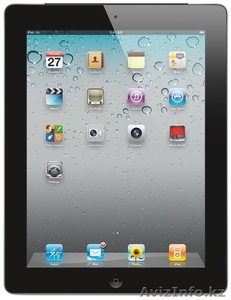 Apple iPad 64Gb Wi-Fi + 3G #451888
