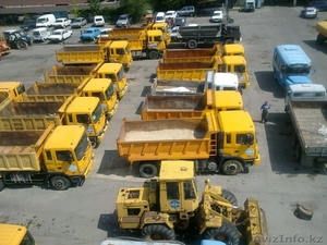 Hyundai hd160 10тоники #426457