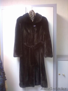 шубу норковую греческую #449624
