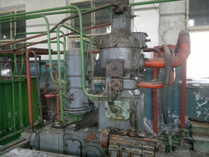 Продаём Кислородо-азотную установку разделения воздуха КжАж-0, 04 #442037