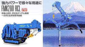 СПЕЦТЕХНИКА АЗИИ ЗАКАЗ,  ПРОДАЖА,  СЕРВИС,  ЗАПЧАСТИ #447861