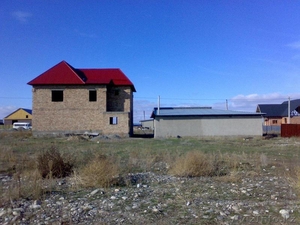 Продам дом восточном мкрн-не #433868