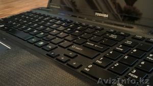 Продам ноутбук TOSHIBA Satellite A665 S6089 #442587