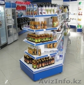 ДиА - торговое оборудование #433536