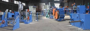 Поставщик оборудования для производства кабеля из Китая #431849