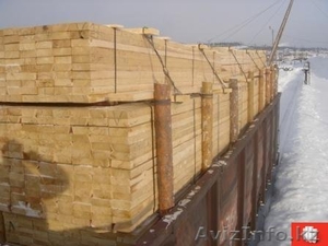 Пиломатериал обрезной,  необрезной,  брус,  доска,  брусок,   osв,  фанера #440261