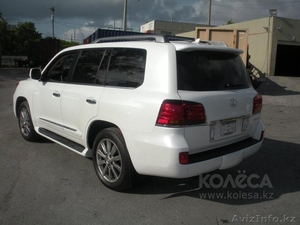 Аренда Мерседес S-600 с водителем #141184