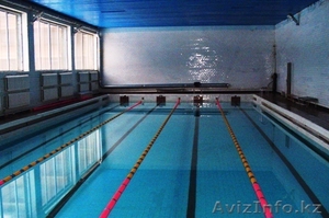 Водные развлечения - АКВАПАРК!!!  #27415