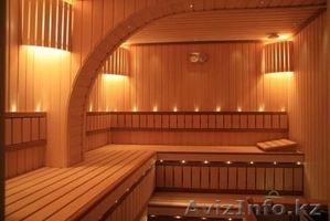 Оборудование для саун #439192