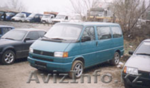 Меняю или продаю wolksvagen caravelle #444601
