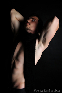 Фотосъемка,  бодиарт фейспейтинг #429873