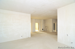 Квартиры бизнес класса ЖК 