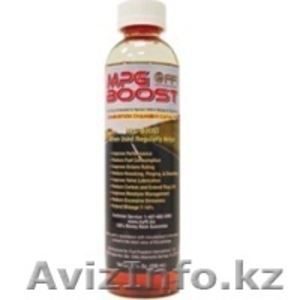 Биокатализатор горения топлива MPG-BOOST #437158