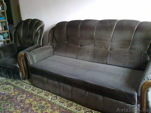 мягкая мебель из России #444713