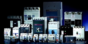 Модульные автоматические выключатели ANDELI  #426682