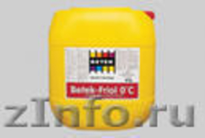 Антиморозная добавка для бетона (до -20 С) т. 317-91-53 #433202