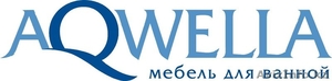 Мебель для ванной AQWELLA #437432
