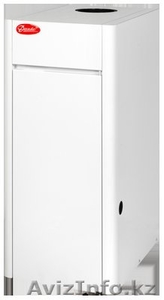 Газовые и Твердотопливные отопительные котлы #435688