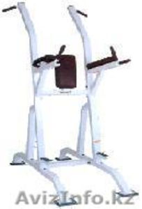 Тренажеры для спортивного зала и дома. #436775