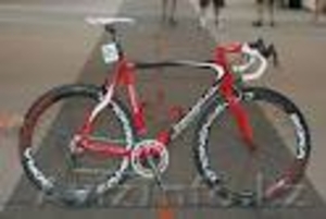 NEW 2011 Specialized Epic S-Works Bike #439918