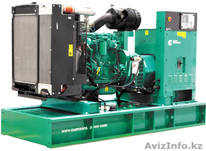 Проджа Дизельных генераторов. #446637