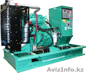 Ремонт Дизельных генераторов,  выезд. #446634