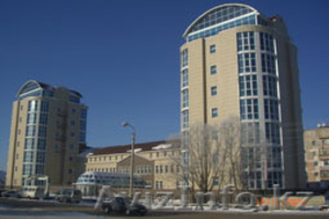 Продам гостиницу #431862