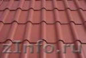 металлочерепица ,  гибкая кровля 8 777 704 06 74, 8 702 106 54 06  #431241