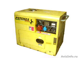 Дизельгенератор #431168