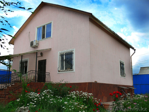 Недвижимость-дом на продажу #54599