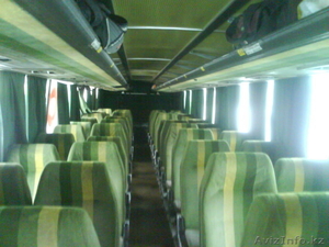 междугородний автобус SETRA S 215 H #446187