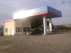 АЗС автомойка вулканизация СТО #447167