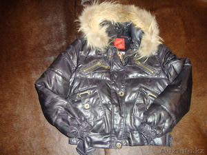 Одежда верхняя б.у. оличное состояние #451064