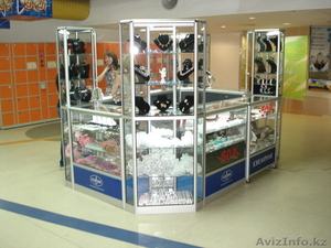 Витрины для продажи бижутерии СРОЧНО #430677