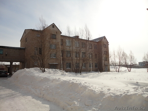 Продам действующую производственную базу #451998