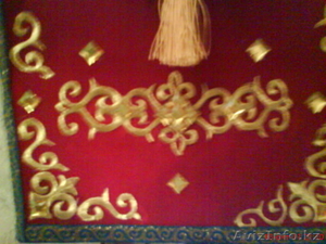 тойбастар: сундуки,  юрты #429751